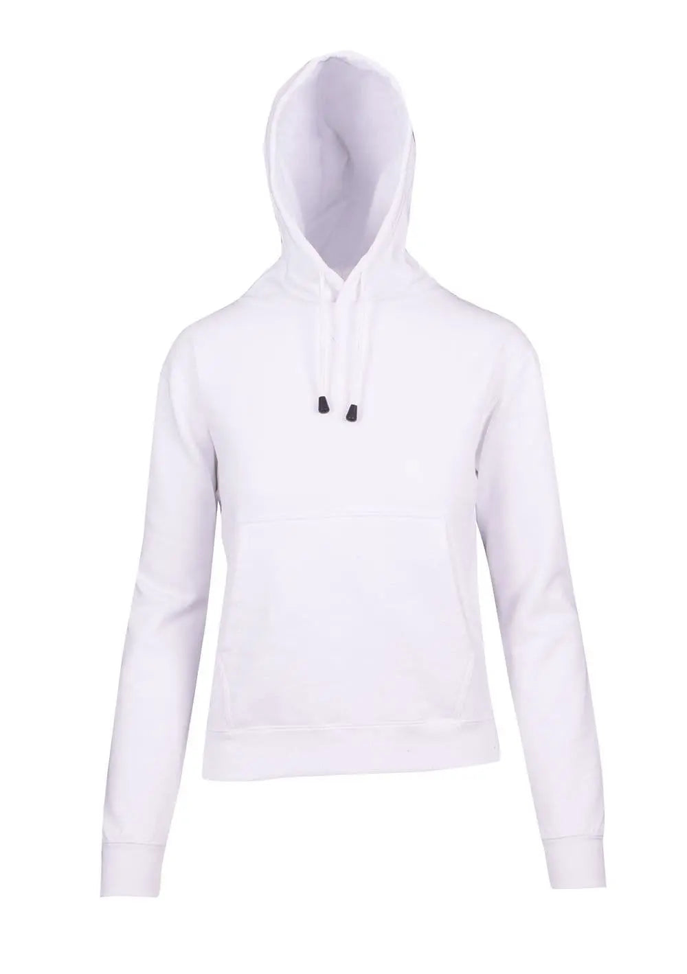 Ladies and Junior Kangaroo Pocket Hoodie TH22UN - Flash Uniforms